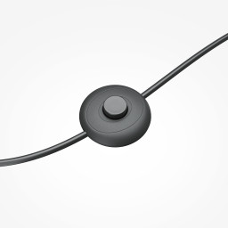 Торшер Maytoni MOD214FL-L20W3K1