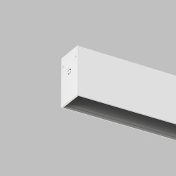 Шинопровод Denkirs TR2001-WH