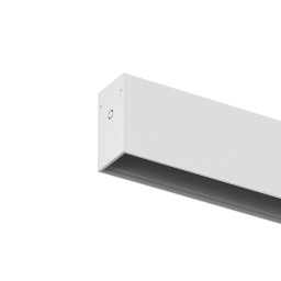 Шинопровод Denkirs TR2001-WH