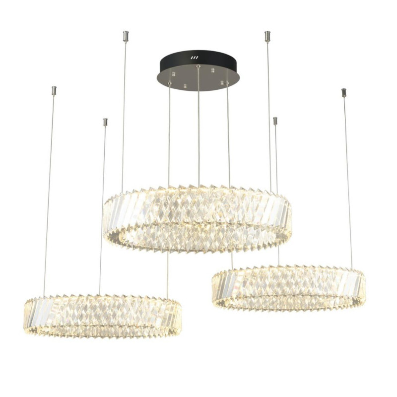 Каскадная люстра APLOYT APL7910360 60750₽