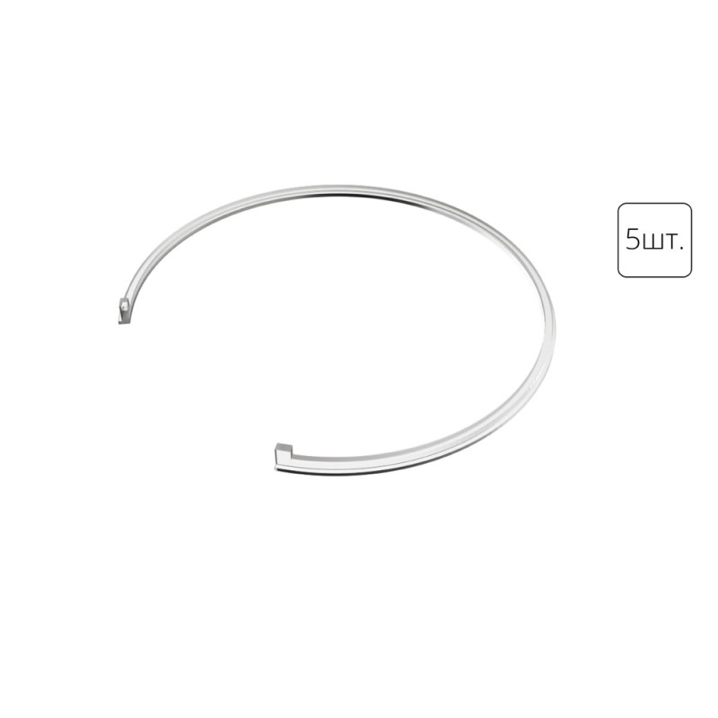 Крепеж ARTE Lamp A9283-5R 160₽