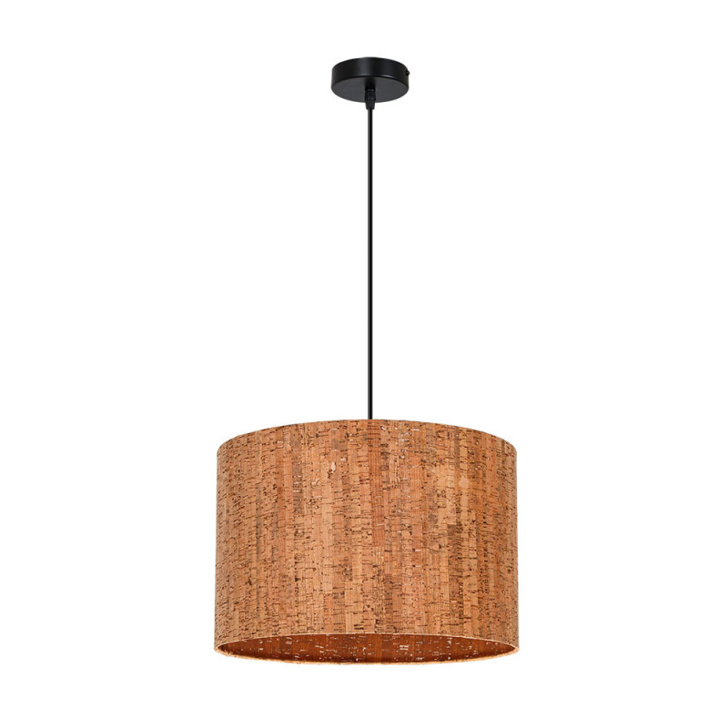 Подвесной светильник ARTE Lamp A7089SP-1BK 9990₽