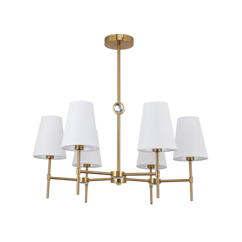 Люстра на штанге ARTE Lamp A4104LM-6PB 17990₽