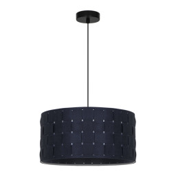 Подвесной светильник ARTE Lamp A7097SP-1BK