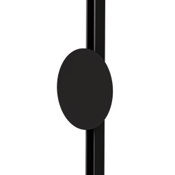 Светильник на шине ARTE Lamp A7271PL-1BK