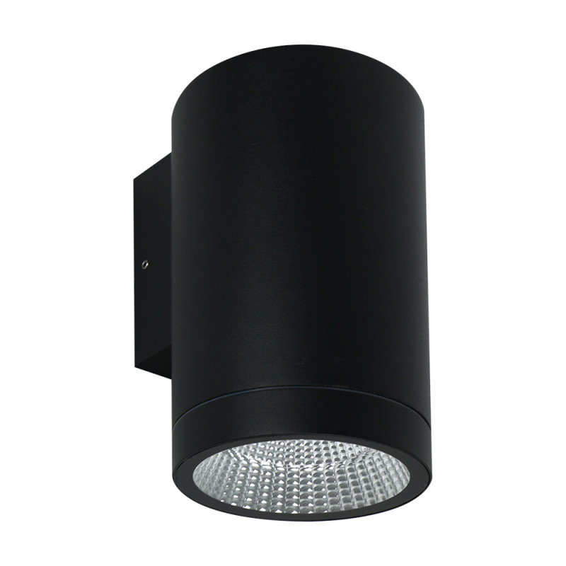 Светильник настенный ARTE Lamp A1313AL-1BK 5290₽