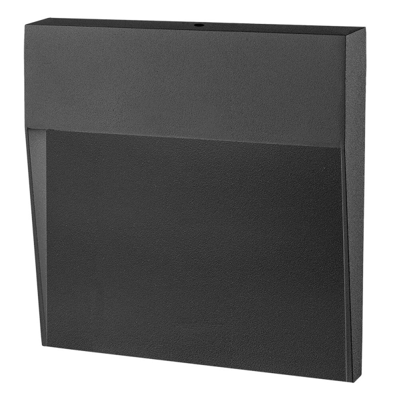 Светильник для ступеней ARTE Lamp A3224AL-1BK 2290₽