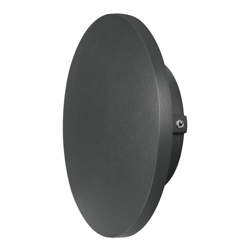 Светильник настенный ARTE Lamp A1510AL-1BK 5990₽