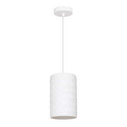 Подвесной светильник ARTE Lamp A7096SP-1WH