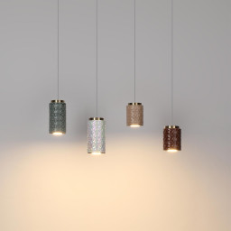 Подвесной светильник Odeon Light 5453/5L