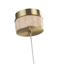 Подвесной светильник Odeon Light 5453/5L