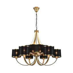 Подвесная люстра LUMION 8406/9