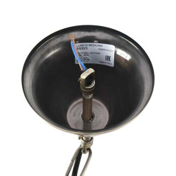 Подвесная люстра LUMION 8406/9
