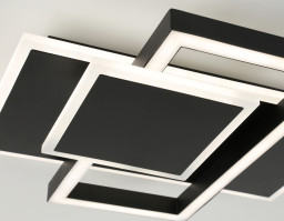 Накладной светильник Ambrella Light FA1022