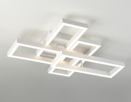 Накладной светильник Ambrella Light FA1001