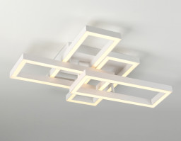 Накладной светильник Ambrella Light FA1001