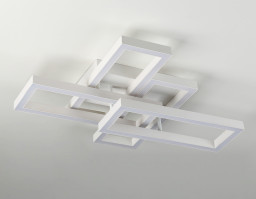 Накладной светильник Ambrella Light FA1001