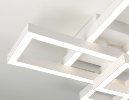 Накладной светильник Ambrella Light FA1001