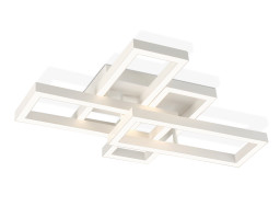 Накладной светильник Ambrella Light FA1001