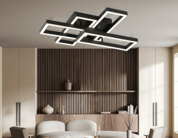 Накладной светильник Ambrella Light FA1002