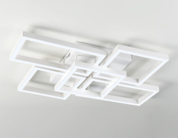 Накладной светильник Ambrella Light FA1011