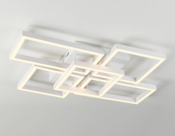 Накладной светильник Ambrella Light FA1011