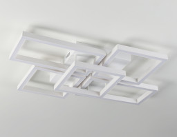 Накладной светильник Ambrella Light FA1011