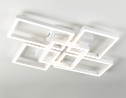 Накладной светильник Ambrella Light FA1011