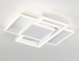 Накладной светильник Ambrella Light FA1021