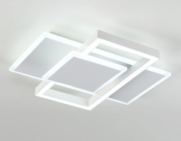 Накладной светильник Ambrella Light FA1021