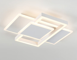 Накладной светильник Ambrella Light FA1021