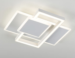 Накладной светильник Ambrella Light FA1021