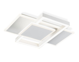 Накладной светильник Ambrella Light FA1021
