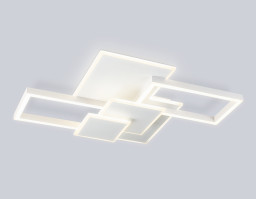 Накладной светильник Ambrella Light FA1031