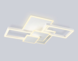 Накладной светильник Ambrella Light FA1031