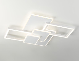 Накладной светильник Ambrella Light FA1031