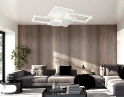 Накладной светильник Ambrella Light FA1031
