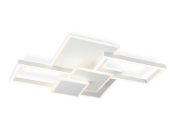 Накладной светильник Ambrella Light FA1031