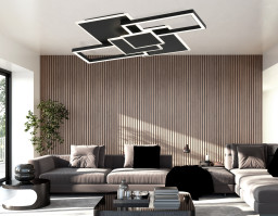 Накладной светильник Ambrella Light FA1032