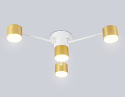 Накладной светильник Ambrella Light FL51720