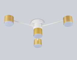 Накладной светильник Ambrella Light FL51720