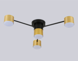 Накладной светильник Ambrella Light FL51722