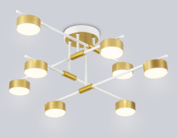 Накладной светильник Ambrella Light FL51751