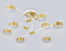 Накладной светильник Ambrella Light FL51751