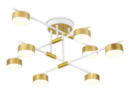 Накладной светильник Ambrella Light FL51751