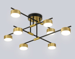 Накладной светильник Ambrella Light FL51752