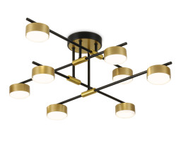 Накладной светильник Ambrella Light FL51752