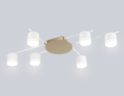 Накладной светильник Ambrella Light FL51755