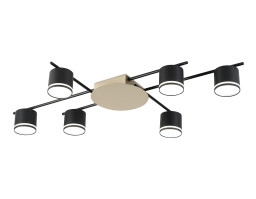 Накладной светильник Ambrella Light FL51756