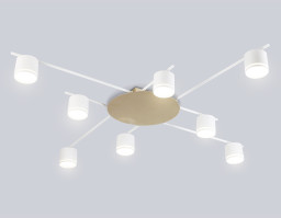 Накладной светильник Ambrella Light FL51759